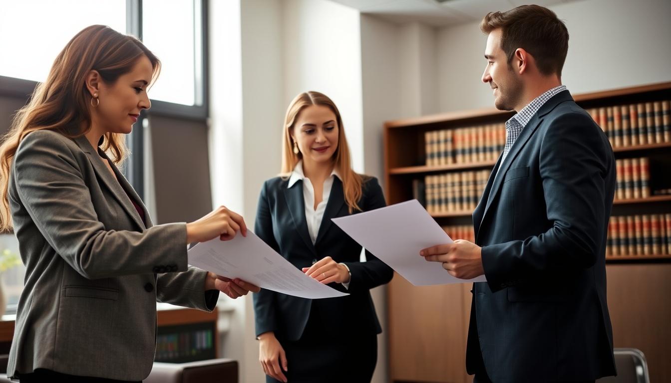 Professionelle Rechtsberatung für Immobilienkäufe